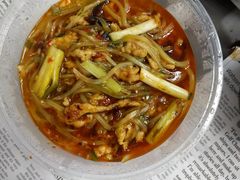 -咪咪川菜(长乐西路店)