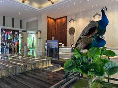 -西双版纳融创皇冠假日度假酒店