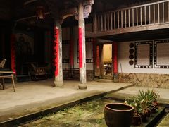 -杨家堂村