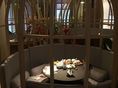 -梅间堂茶馆(绿地缤纷城店)