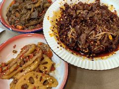 -老三样·旧食新味(万寿宫店)