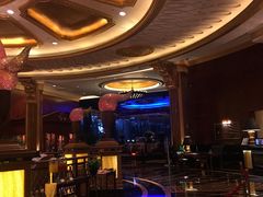 -深圳凯宾斯基酒店