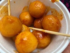 -佳记小食店(旺角店)