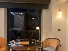 -深圳湾木棉花酒店