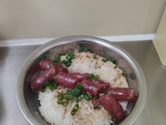 -老嘢扣肉糯米饭(云亭街店)
