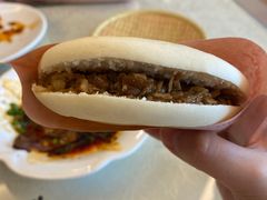 肉夹馍-玉华宫宾馆·餐厅(铜川驻京办店)