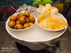 -潮火锅·麻辣牛肉火锅(观音桥方圆·LIVE店)