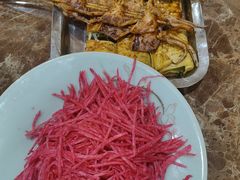 -德顺斋爆肚涮肉馆·烧烤·羊蝎子·清真炒菜(马驹桥店)