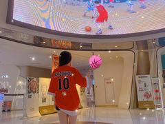 -中影国际影城(合生汇CINITY店)