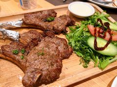 -ALAMEEN阿拉伯餐厅(三里屯店)