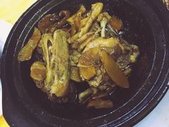-莲花公园煎蟹(总店)