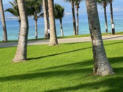 -三亚太阳湾柏悦酒店