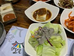 -韩一品韩国料理(柏庐南路店)