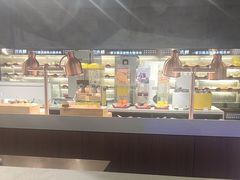 -言玖鲜火锅串串披萨自助(益田假日店)