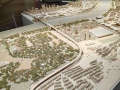 -上海城市规划展示馆