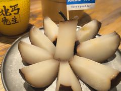 -北丐先生·野馄饨烧烤(雨花万象店)