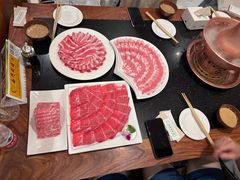 -南门涮肉(北洼路店)