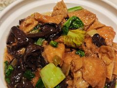 -小吊梨汤·北京菜·烤鸭(鸟巢店)