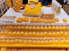 -名创优品(天河区正佳广场二店)