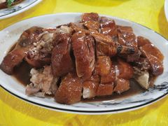 -沙溪佬食店(福生东街店)