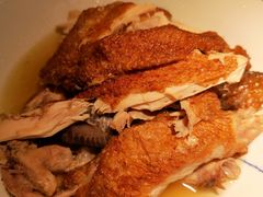 符离集烧鸡热-符离集餐厅(万象城店)
