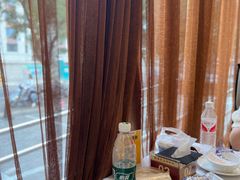 -福来居烤鸭店(天坛二店)