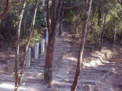 -七娘山