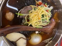 -服务大楼冷面(延大店)