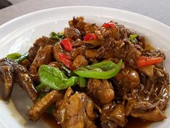 -有喜胶东小馆(超极合生汇太申祥和店)