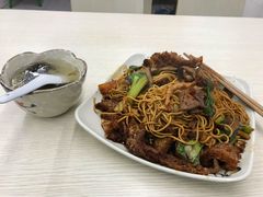 -一家人面馆(三条巷店)