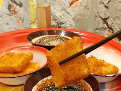 -古木枫老火锅(洪崖洞店)