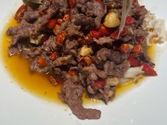 -炊烟小炒黄牛肉(浦东世纪汇店)