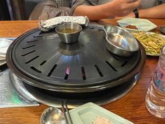 -济州爱肉堂(总店)