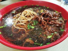 -小龙大肉面馆