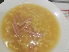 -华星冰室(湾仔店)