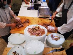 -清真·益鑫羊肉手抓馆(花园北街店)