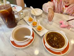 -大有利茶餐厅(福民店)