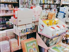 -晨光文具(天客隆大厦大商超市店)
