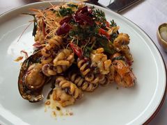 辣海鲜-阿诺泰·泰国餐厅(紫荆店)
