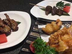 -大桥日本料理·日式放题·铁板定食(科兴科学园店)