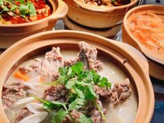 -星伦多自助料理·涮烤一体(虹悦城店)