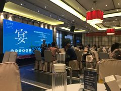 大堂-眉州东坡(北苑华贸店)