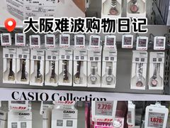 -Bic Camera (难波店)