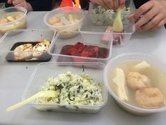 -文庙菜饭(四川北路店)