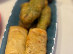 苔条小黄鱼-南八仙·老上海味道(南京东路店)