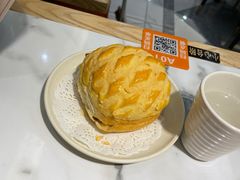 -多多旺港式茶餐厅(新区店)