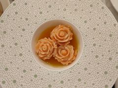 -酌宴府The China Club·广州万富希尔顿酒店(云城东路店)