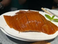 -紫光园烤鸭(前门大栅栏店)
