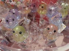 -妙美粒大白兔糖巧屋(夫子庙店)