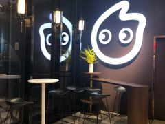 大堂-CoCo都可(包河万达店)